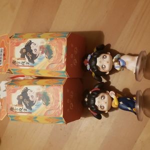 Original POP MART Chinese Ancient Tang Dynasty Series